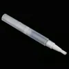 3ML 5ML Empty Twist Pen with Brush Travel Portable Tube Nail Polish/ Teeth Whitening Gel/ Eyelash Growth/ Lip Gloss tube F20171988 Tnqqa