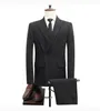Men's Suits Blazers Custom Made Groomsmen Pattern Groom Tuxedos Shawl Lapel Men Wedding Man SA078999 230705