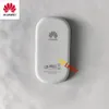 Modem sbloccato Huawei E5 E586 3G Mobile HSPA+ 21 MBPS UMTS WLAN MIFI Hotspot Router PK Xiaomi E5832 E5830