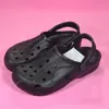 صنادل السدادة المتقاطعة المصممة الشهيرة Sandels Sandels Womens Mens Kids Kids Slippers Black Red Pink Flop Flops Sliders Sliders Summer Beach Shoes Coach Saldles