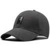 Ball Caps 56-60cm 62-68cm large head large size shoulder foot cap cool hip hop cap men's Plus size Baseball cap 230704