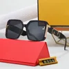 Gafas de sol de diseñador de marco completo para mujeres, hombres, gafas de moda, gafas de sol para hombre de Beach Drive, gafas de alta calidad F