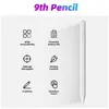 Curtains Active Tablet Stylus Pen voor Apple iPad iOS Android Universal Pencil voor Xiaomi Huawei Lenovo Samsung Mobiele telefoon Actieve pen