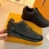 Дизайнерские кроссовки дизайнера бренда Luis Classic Sports Shoes Men Men Men Wttonity Outdoor Leisure Vintage Trainer O094