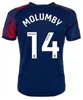 2023 2024 West Bromwichs Albion voetbalshirts 23 24 heren kinderen thuis weg SUBSIDIE SWIFT WALLACE YOKUSLU MOLUMBY DIKE Swift jersey voetbalshirts top THAILAND KWALITEIT