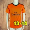 Real Madrids Retro Soccer Jerseys Bale Benzema Modric Football Shirts