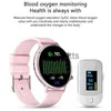 الساعات الذكية Cameras Cameras 2022 New ECG PPG Smart Bluetooth Call Men Women Smart Blood Pressure Sports Trace for Android Samsung Apple X0705