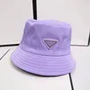 رجال مصممي النساء قبعات دلو القبعات المركبة الشمس منع بونيه قبعة بيسبول قبعة snapbacks في الهواء الطلق فستان الصيد بيني