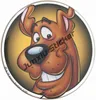 Naklejki samochodowe Winylowe naklejki okienne na samochody Ciężarówka Okno Cartoon Funny Wolf Coyote Sticker Naklejki samochodowe i kalkomanie Kreatywne naklejki Oem KK10cm x0705