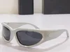Realfine 5A Eyewear BB BB0157S Swift Oval Luxury Designer Sunglasses For Man Woman With Glasses Cloth Box BB0159S