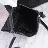 Bolsos de mano del bolso de hombro del sistema del nilón 3 del diseñador de moda para las mujeres