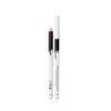 Eye Shadow/Liner Combination 12pcs White Eyeliner Pen Pencil Eyes Brightener Eyeshadow Hightlighter Waterproof Female Lip Pigment Pen Make Up Tools WH998 230705