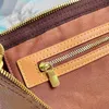 Designer luxury handbags purses Handbag handle totes high quality Large Duffel Pillow bag Old flower men Travel bags designers traveling bag women leather totes