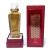 Аромат парфюмеров высочайшего качества для женщин 75 мл Парфума Картер Спрей Уд Сантал Розовый Мус -мускул хороший запах длительный спрей для тела EDP YL0437