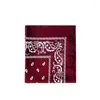 Bandana's 12 stuks Kleur Willekeurig Halsbeenkap Winter Zacht Multifunctioneel Winddicht Bandana Kamperen Wandelen Paardrijden Skiën Sjaal