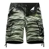 Herrshorts Casual Jogging Sommar Retro Sport 10 Star Herr Gymnastikutrustning Reflekterande