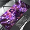 Repose Genshin Impact Tapis de souris Tapis de souris de jeu Xxl 400x900 Grand tapis de souris Anime Speed Big Desk Mat Company Laptop Company Desk Pad