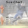 Sports Gloves American Football Rugby Receiver Youth Adult Men Grip for Kids Durable Breathable Flexible Drop 230704