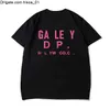 T-shirt Uomo T Galleryse depts Camicie Donna Designer T-shirt cotoni Top Uomo S Camicia casual Luxurys Abbigliamento moda Street Slim fit Pantaloncini Maniche Abbigliamento 3 751