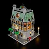 Model Building Kits JOY MAGS Led Light Kit for 76218 Sanctum Sanctorum Building Blocks Set (NOT Include the Model) Bricks Toys for Children x0705