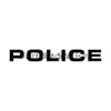 車のステッカー警察車の窓ボディ装飾ステッカービニールヘルメット RV VAN グラフィックスデカール x0705