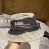 Ball Caps Designer Hat Luxury Brand Brand Base Cap Men Men Women Bucket Hats Spring и летние модные письма Регулируемые черно -белые синие красные повседневные шапки Sun Hat Z230706