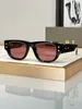 Occhiali da sole classici di moda di lusso per uomo UV400 Occhiali da sole unisex di fascia alta stile vintage di design occhiali da sole con scatola 0704