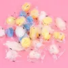 kawaii squishies mochi squishy toys tpr mini regring toys toy birthday dels repression toy toy to