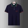 2023 Mode Boss Polo Herren Poloshirt Kurzarm Designer Herren Boss Shirt Luxus Revers Boss Brief Hochwertiges Top Casual Business Slim Fit T-Shirt M-XXXL