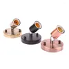 Luminárias de parede E27 Steering Universal Lamp Holder Metal Ceramic Parafuso Cabeça 180 Graus