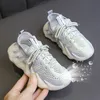 Sneakers Childrens Sports Shoes Toddler Girl Shoes Spring Autumn Fashion Octopus Boys Running Tenis Shoes Mesh Breathable Kids Sneakers 230705