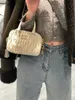 Mens Fashion Miui Matelasse Bowling Sagn Beald Sage Luxury Designer Miu Trunk Tote Square Camera Macks Women