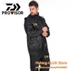 Fishing Accessories New Summer Fishing Suits Motorcycle Raincoat Waterproof Windbreaker for Men Outdoor Rain Coat Pants Set Spring Hiking Rainwear HKD230706