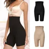 Women's Shapers Spanks Dress High Waist Pants Postpartum Hip Lifting Boxer Panties Bodysuit Women Body Clothes For