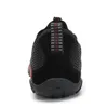 Calzado de senderismo Hombres Zapatos de agua Mujeres Aqua Zapatos Bearfoot Zapatos de deporte atlético al aire libre de secado rápido para senderismo Kayak Canotaje Surf Caminar HKD230706