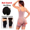 Intimo modellante da donna Fajas Body Shapewear Riduzione delle cinture Binder Shaper Tuta dimagrante Guaina Pancia piatta Bustini Corsetti Corsetti da donna Intimo 230705