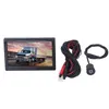 rv backup camera monitor