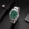 20 Style Top Mens Watch GMT 126710 126711 116719 40mm Luminescent Ceramic Bezel 2813 Movement Automatic Sapphire Watches Wristes Watches ~ 14