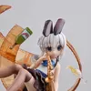 Actiespeelgoedfiguren 17 cm Is de bestelling konijn??Anime Figuur Kafuu Action Figure JAZZ Stijl Kafuu Beeldje Model Pop Speelgoed