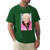 Mannen Tank Tops PAT BUTCHER MERCH T-Shirt Hippie Kleding Anime Korte Grafische T-shirts Zwarte T-shirts Voor Mannen