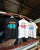 남성용 티셔츠 돼지 고기 포크 퍼그 남성용 의류를위한 대형 짧은 소매 티셔츠 일본 여름 오토바이 흰색 티 셔츠 230705