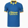 23 24 Liga MX Club America Soccer Jerseys 2023 2024 R.Martinez D.Valdes G.Ochoa Giovani Fidalgo M.Layun Home Away 3rd Football Men / Kids Kit Shirt