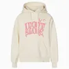 Moletons femininos com capuz moletons outono e inverno y2k castelo padrão de deformação de morcego estampado com capuz suéter grosso com capuz street men women hoodie 230706