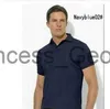 رجال tshirts مصمم البولوس العلامة التجارية الصغيرة حصان التمساح التطريز ملابس Ralphs Laurens Men Fabric Letter