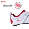 Chaussures de cyclisme BOODUN semelle en fibre de carbone transfrontalière chaussures de cyclisme maille respirante supérieure chaussures de cyclisme de triathlon chaussures de verrouillage de vélo de route HKD230706