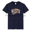 Mens Tshirts 억만 장자 클럽 Tshirt 남자 여자 디자이너 T 셔츠 짧은 여름 패션 브랜드 편지 고품질 디자이너 Tshirt Sautumn Sportwear Me