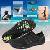 Vandringsskor Herr Aqua Skor Herr Sneakers Andas Quicky Dry Strand Sport Simning Vandring Surfing Båtliv Barfota Vatten Hav Skor HKD230706