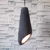 Hanglampen Nordic Hars Wabi Sabi Verlichting Eetkamer Hanglamp Bar Kroonluchter Verlichting Home Decor Luster Armaturen Droplight