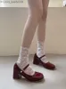 Sapatos sociais francês elegante salto alto escritório feminino cor sólida estilo coreano sandálias design 2022 verão exclusivo casual antiderrapante sandálias Z230707