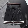 Herrshorts herrshorts designershorts dam badshorts haj Camo nättryck färg Lysande gym simning Swimwear Tryck Man S Kläder Swim M3XLlg00 x0706